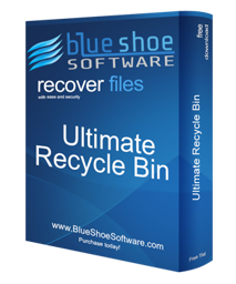Show details for Ultimate Recycle Bin Workstation Edition Picture of Ultimate Recycle Bin Workstation Edition