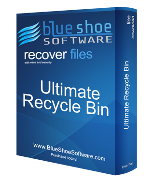 Picture of Ultimate Recycle Bin Server Edition (Annual Renewal)