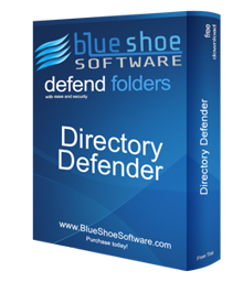Picture of Directory Defender Workstation Edition 